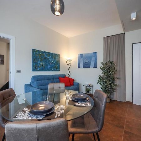 Visconti 46 Central Apartments Bari Zewnętrze zdjęcie