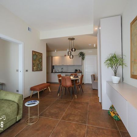 Visconti 46 Central Apartments Bari Zewnętrze zdjęcie