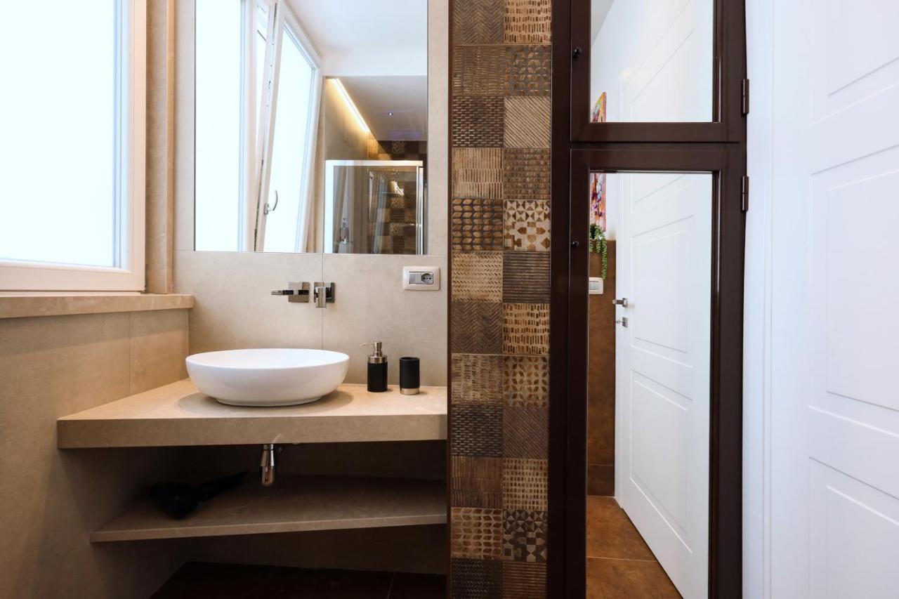 Visconti 46 Central Apartments Bari Zewnętrze zdjęcie