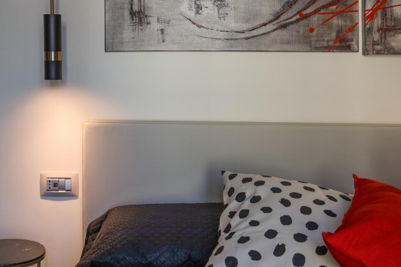 Visconti 46 Central Apartments Bari Zewnętrze zdjęcie