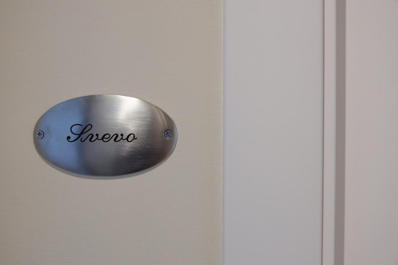 Visconti 46 Central Apartments Bari Zewnętrze zdjęcie