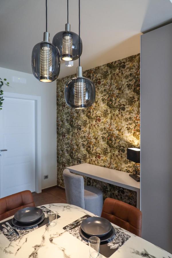 Visconti 46 Central Apartments Bari Zewnętrze zdjęcie