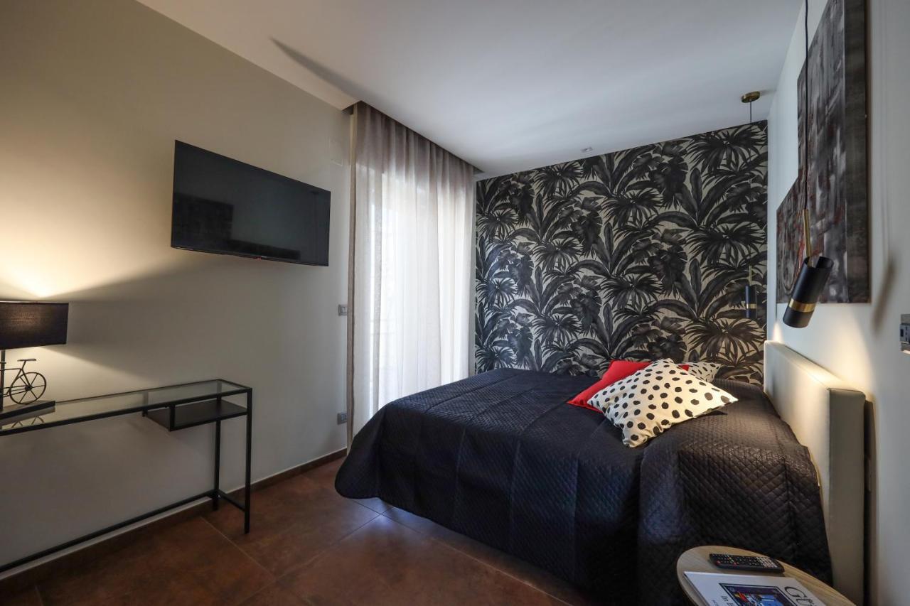 Visconti 46 Central Apartments Bari Zewnętrze zdjęcie