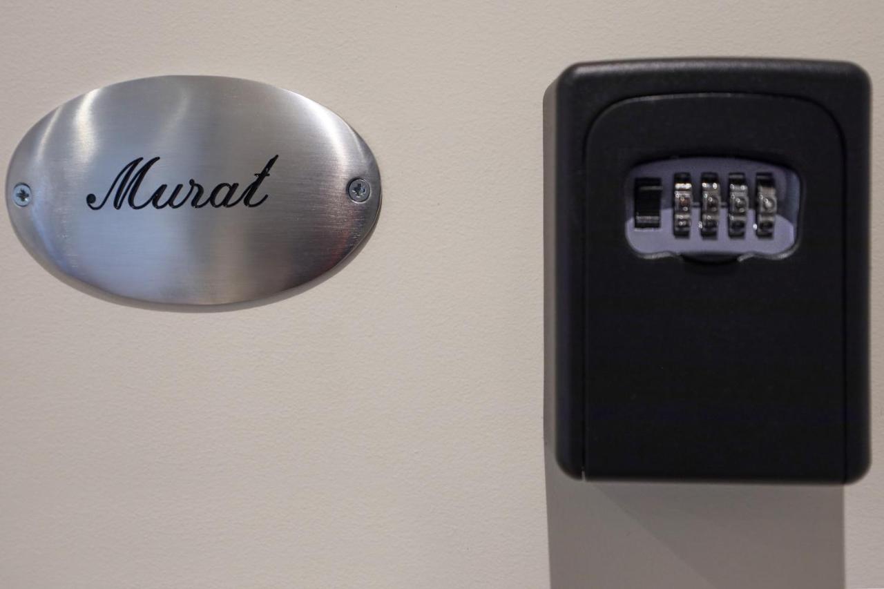 Visconti 46 Central Apartments Bari Zewnętrze zdjęcie
