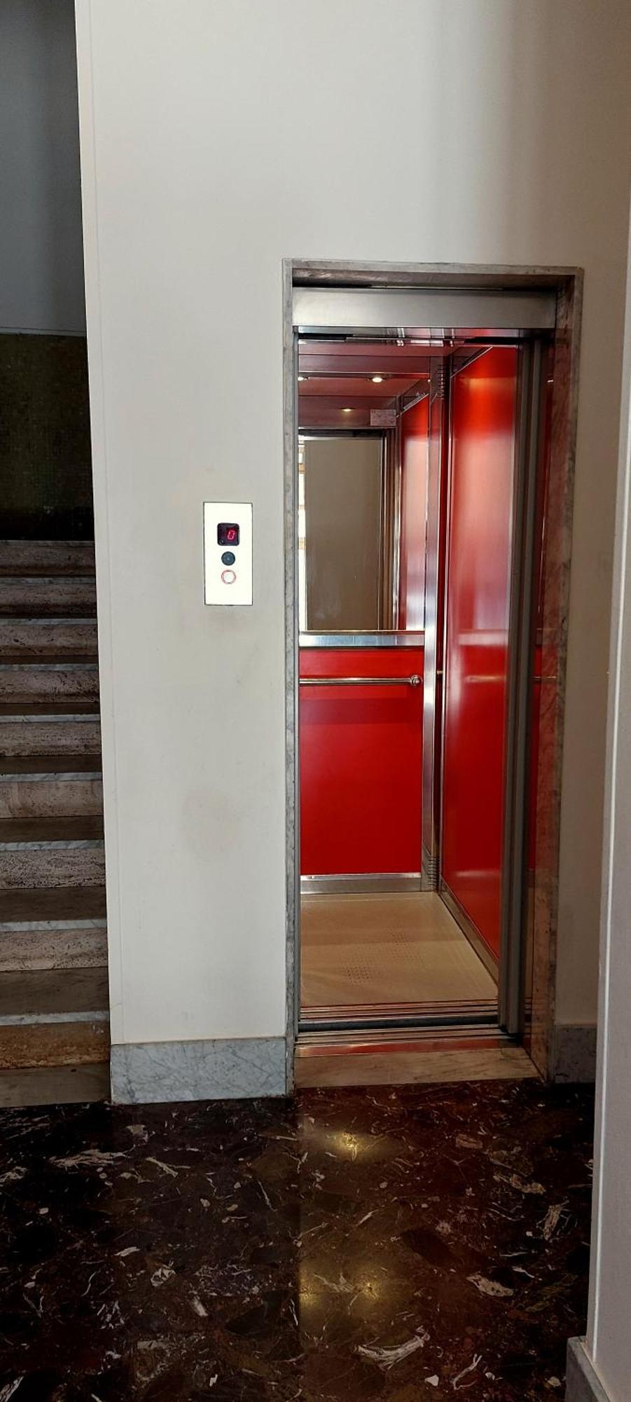Visconti 46 Central Apartments Bari Zewnętrze zdjęcie