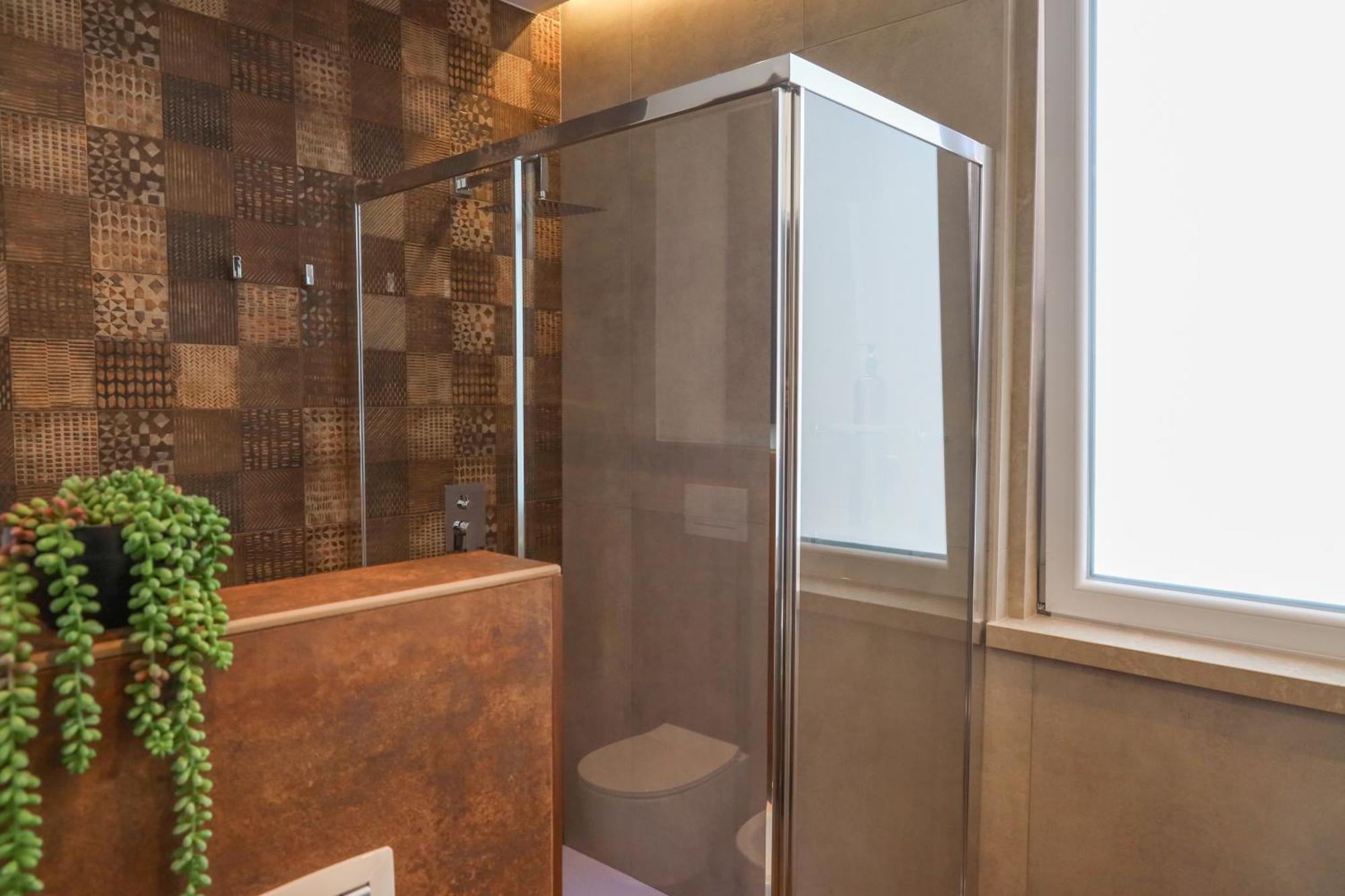 Visconti 46 Central Apartments Bari Zewnętrze zdjęcie