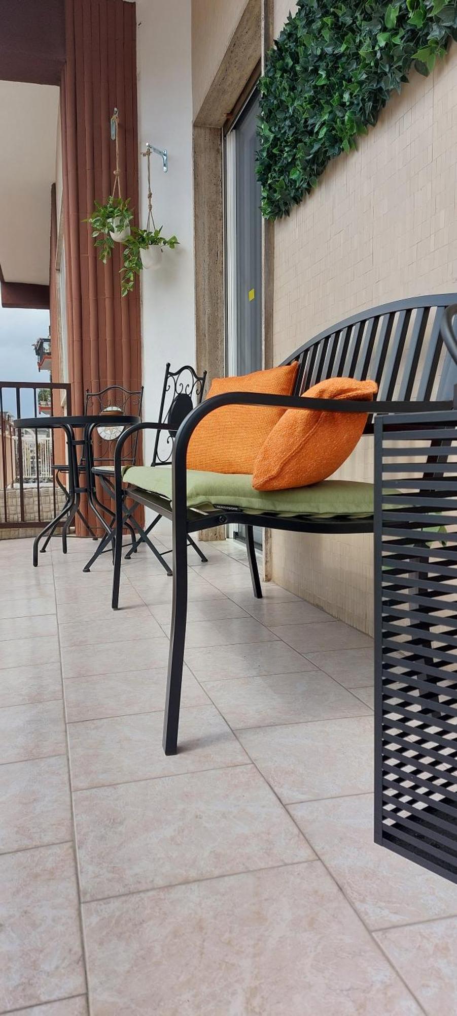 Visconti 46 Central Apartments Bari Zewnętrze zdjęcie